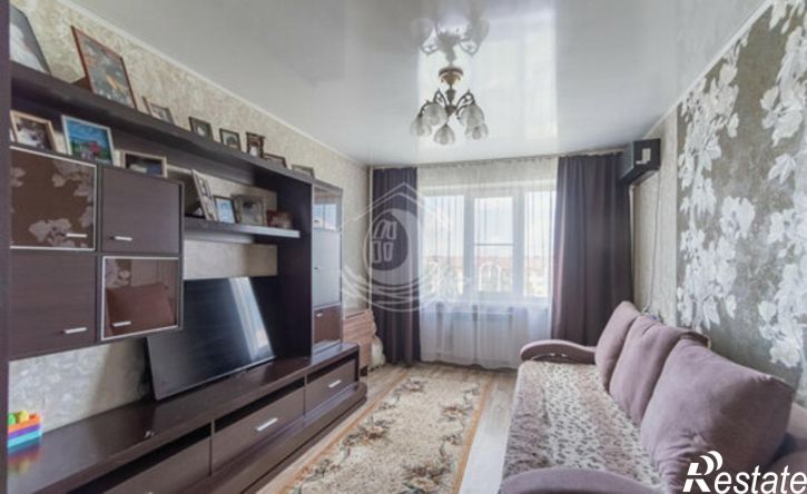 3-комн квартира ул Весенняя, 4,  д. 4