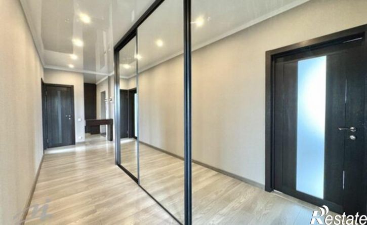 3-комн квартира Кубанский пр-д, 19,  д. 19