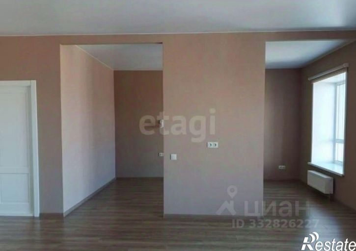 2-комн квартира Комсомольский пр-кт, 80Е,  д. 80Е