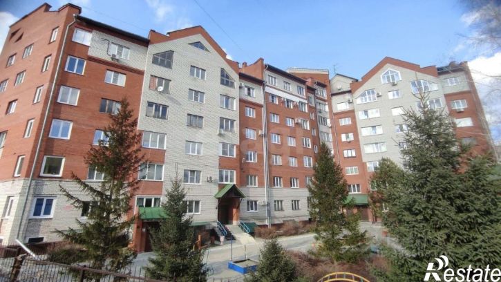5-комн квартира ул Молодежная, 62Б,  д. 62Б