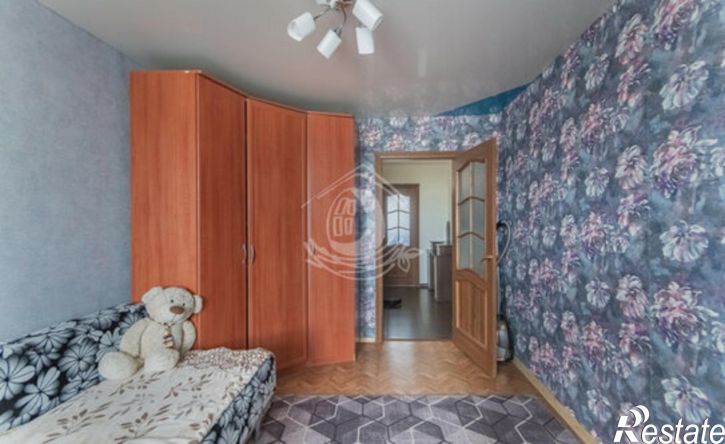 3-комн квартира ул Весенняя, 4,  д. 4