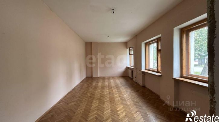 2-комн квартира ул Сизова, 26,  д. 26