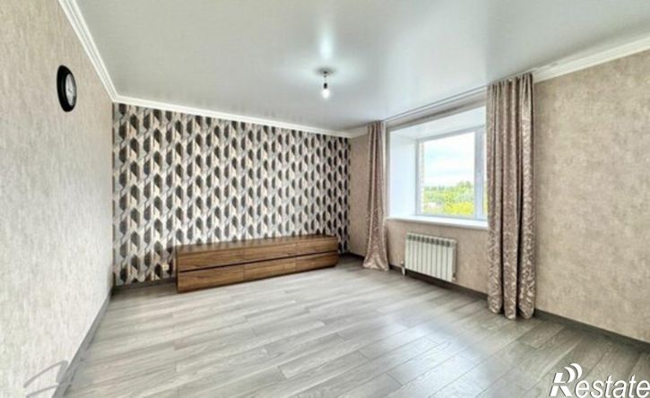 3-комн квартира Кубанский пр-д, 19,  д. 19