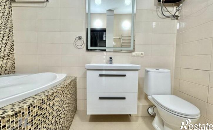 3-комн квартира Кубанский пр-д, 19,  д. 19