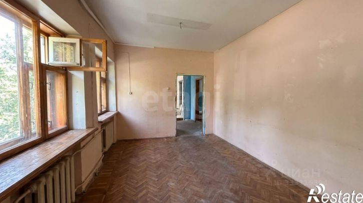 2-комн квартира ул Сизова, 26,  д. 26