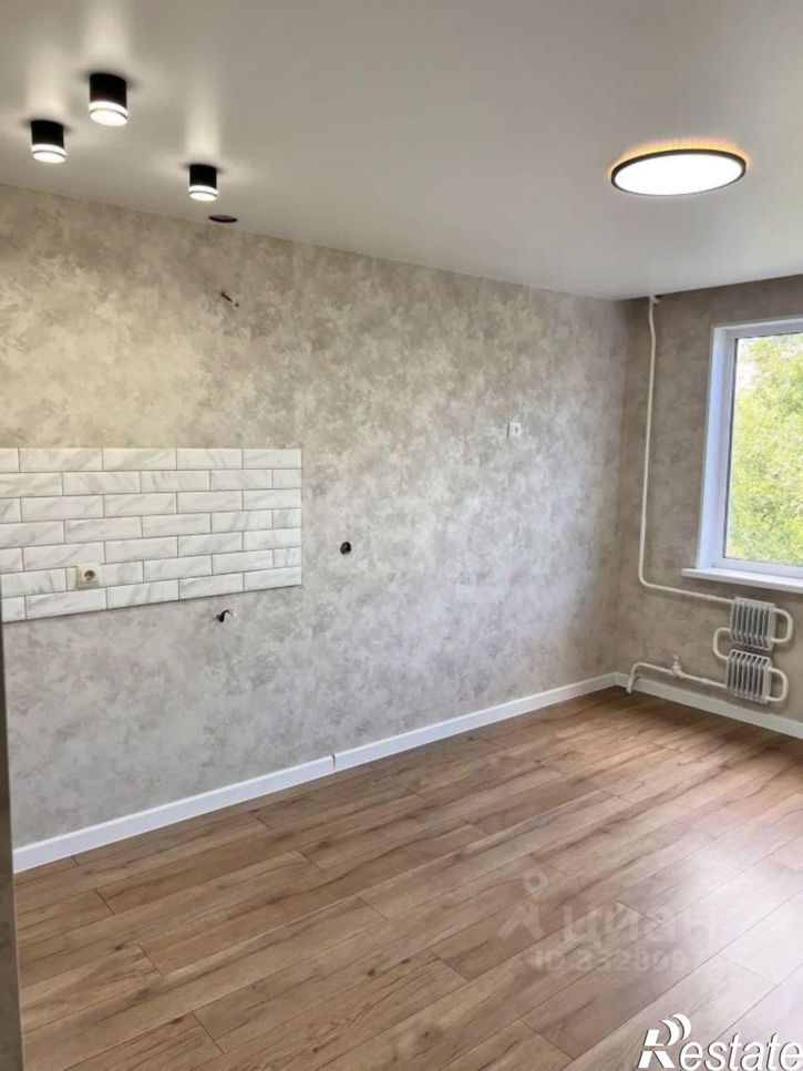 3-комн квартира ул Попова, 88,  д. 88