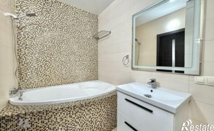 3-комн квартира Кубанский пр-д, 19,  д. 19