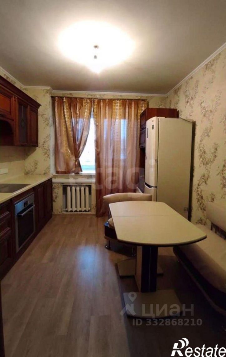 5-комн квартира ул Молодежная, 62Б,  д. 62Б