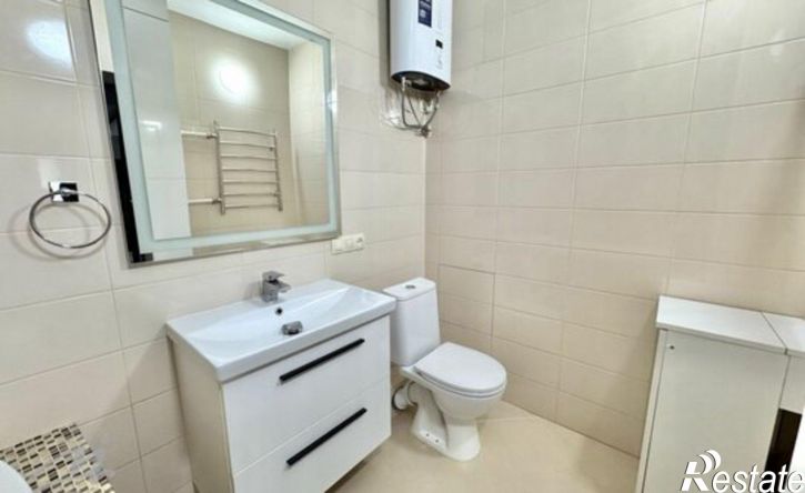3-комн квартира Кубанский пр-д, 19,  д. 19