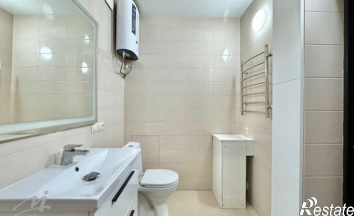 3-комн квартира Кубанский пр-д, 19,  д. 19