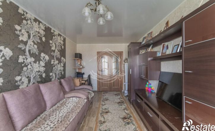 3-комн квартира ул Весенняя, 4,  д. 4