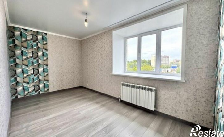 3-комн квартира Кубанский пр-д, 19,  д. 19