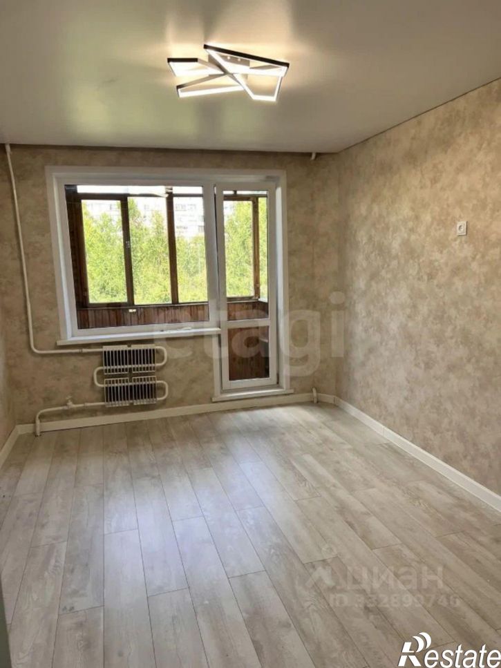 3-комн квартира ул Попова, 88,  д. 88