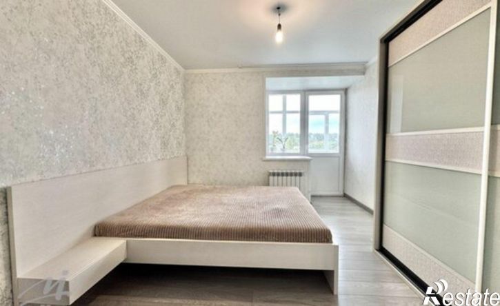 3-комн квартира Кубанский пр-д, 19,  д. 19