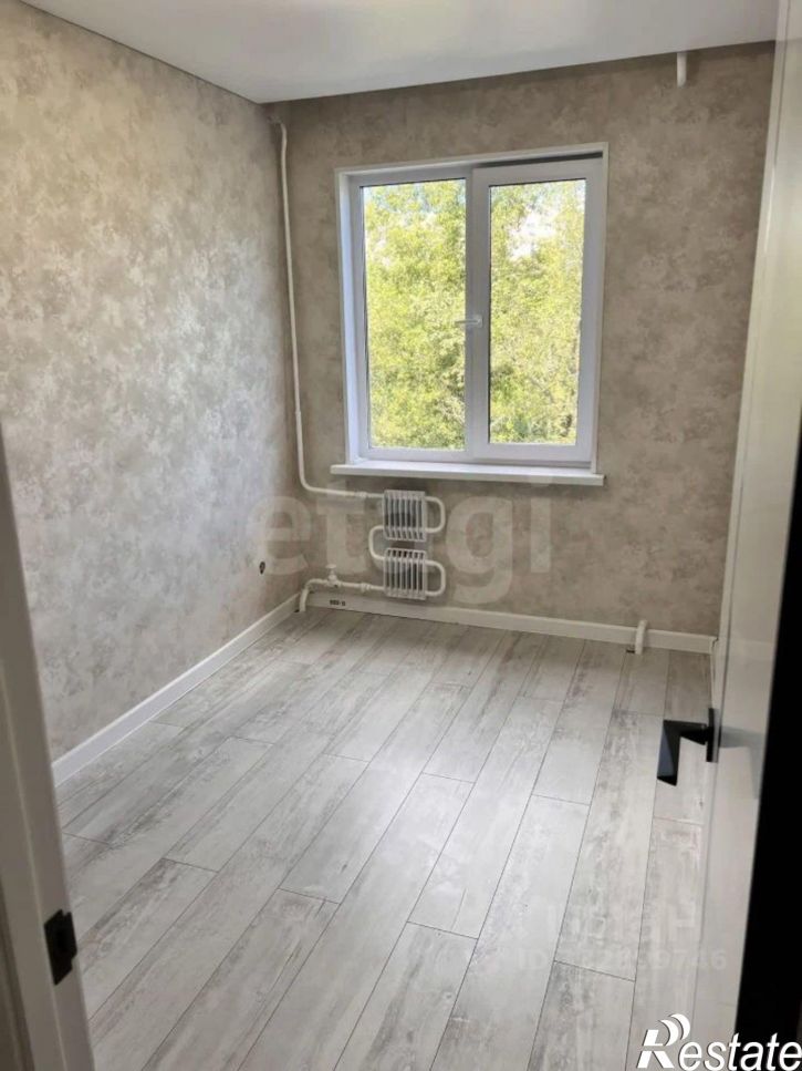 3-комн квартира ул Попова, 88,  д. 88