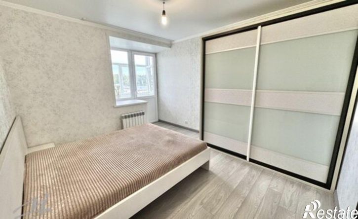 3-комн квартира Кубанский пр-д, 19,  д. 19