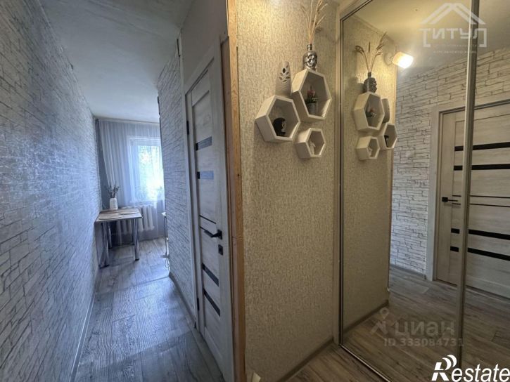 1-комн квартира ул Георгия Исакова, 233,  д. 233