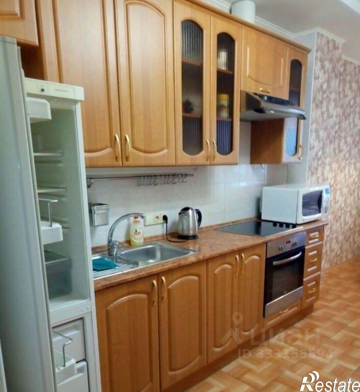 1-комн квартира ул Партизанская, 105,  д. 105