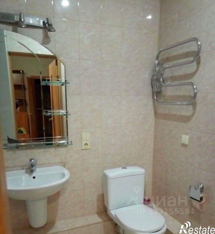 1-комн квартира ул Партизанская, 105,  д. 105
