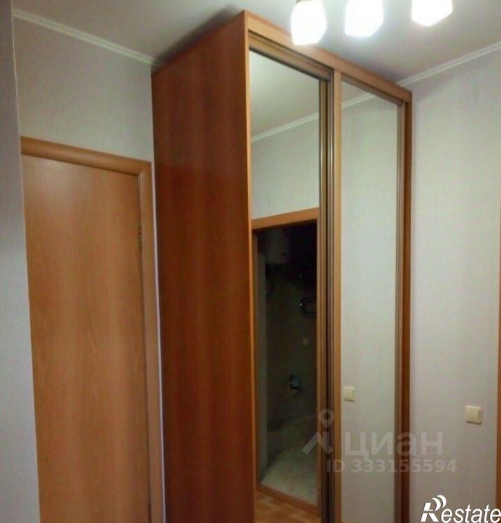 1-комн квартира ул Партизанская, 105,  д. 105