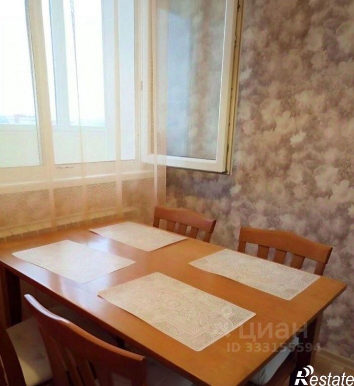 1-комн квартира ул Партизанская, 105,  д. 105