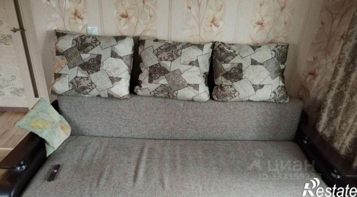 1-комн квартира улица Малахова, 55,  д. 55