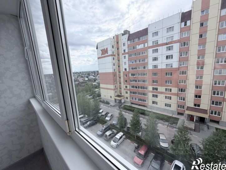 2-комн квартира Южный Власихинский проезд, 44,  д. 44