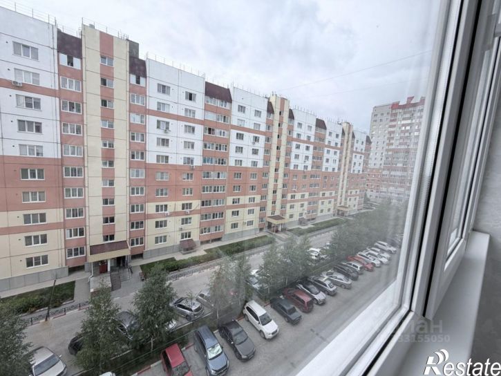 2-комн квартира Южный Власихинский проезд, 44,  д. 44