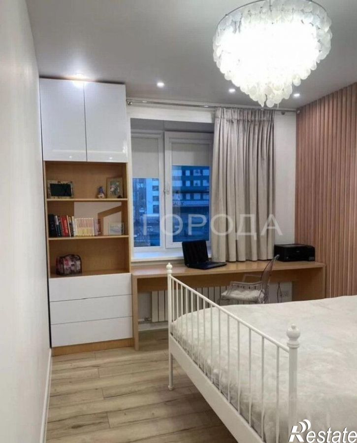 2-комн квартира Приречная улица, 2А,  д. 2А
