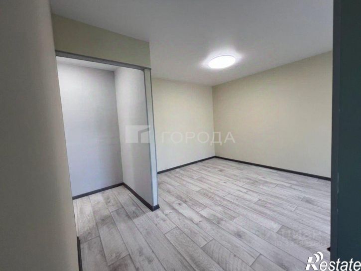 1-комн квартира Деповская улица, 14,  д. 14