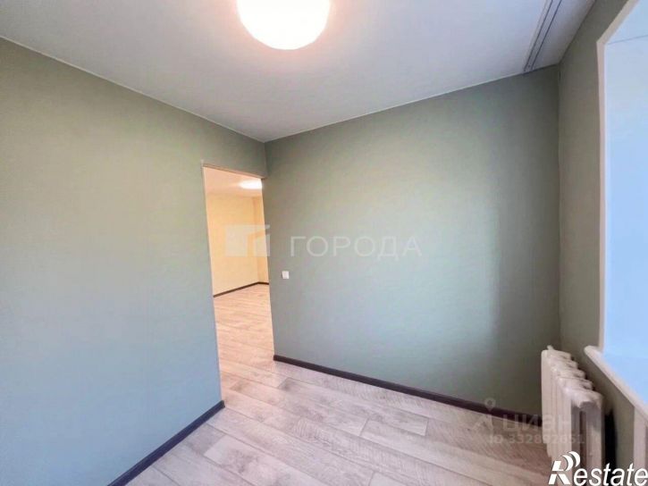 1-комн квартира Деповская улица, 14,  д. 14
