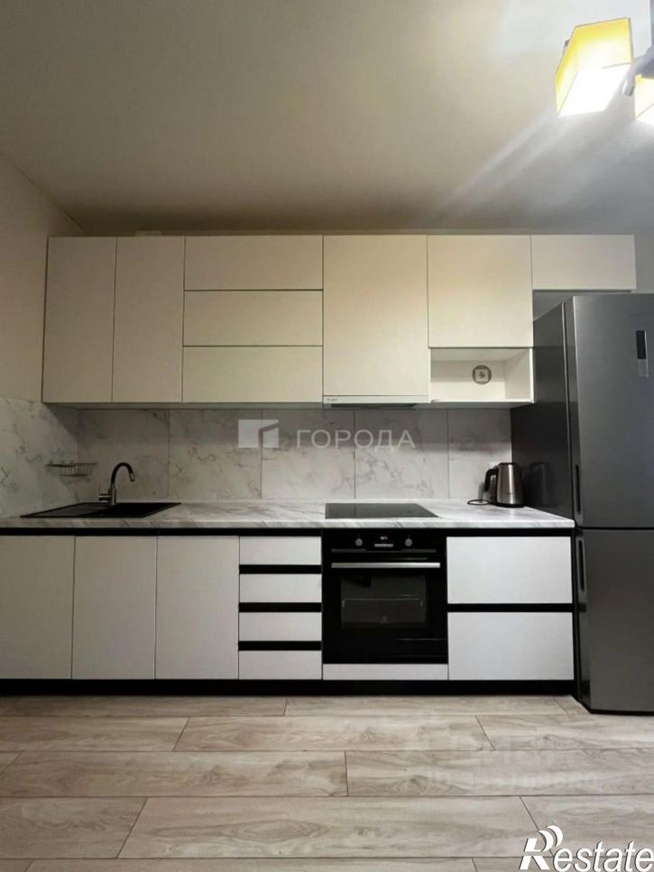 1-комн квартира ул Антона Петрова, 222а,  д. 222а