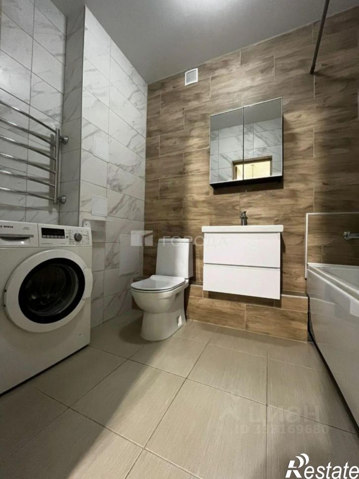 1-комн квартира ул Антона Петрова, 222а,  д. 222а