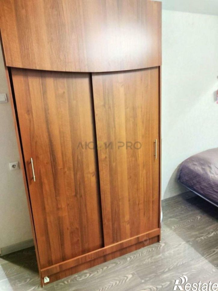 1-комн квартира ул Попова, 26,  д. 26
