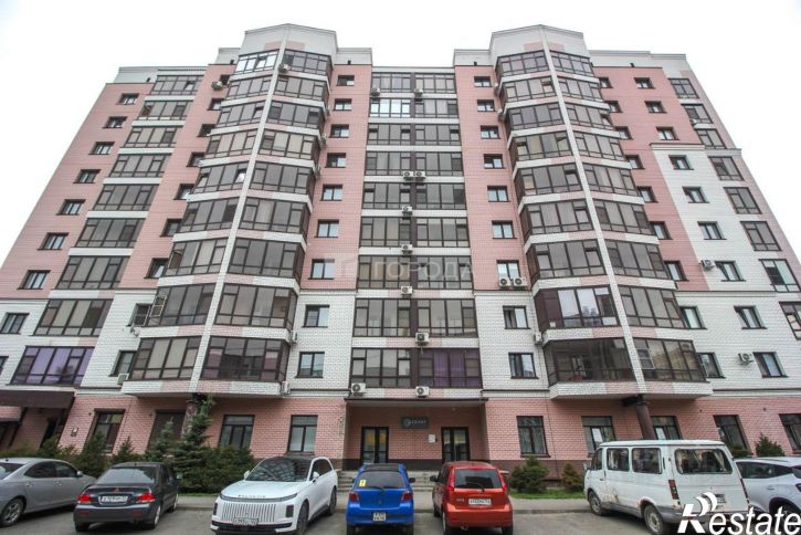 2-комн квартира ул Короленко, 70,  д. 70