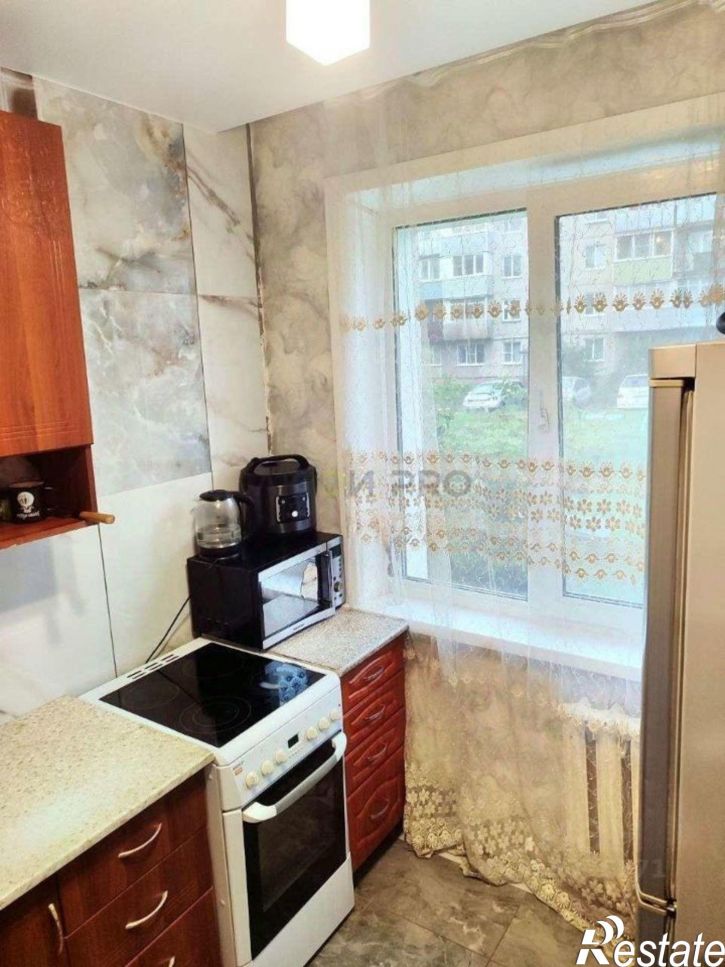 1-комн квартира ул Попова, 26,  д. 26