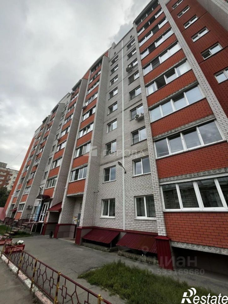 1-комн квартира ул Антона Петрова, 222а,  д. 222а