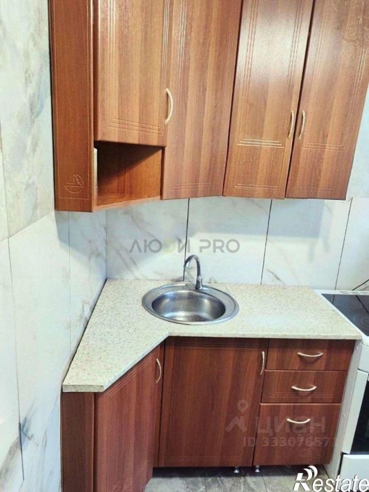1-комн квартира ул Попова, 26,  д. 26