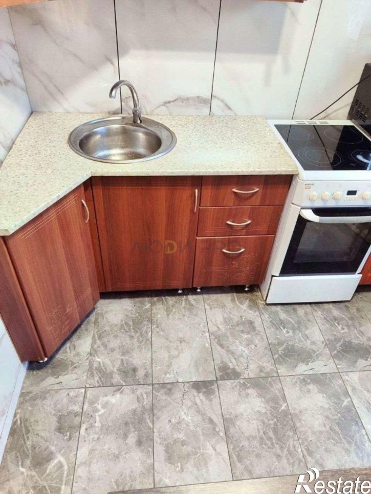 1-комн квартира ул Попова, 26,  д. 26