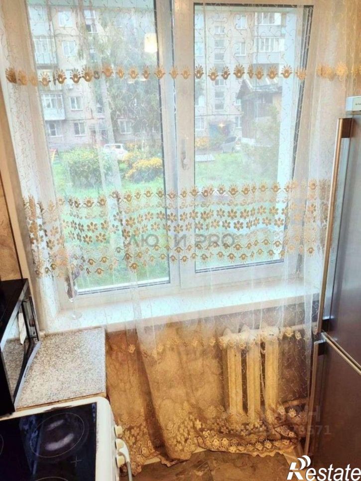 1-комн квартира ул Попова, 26,  д. 26