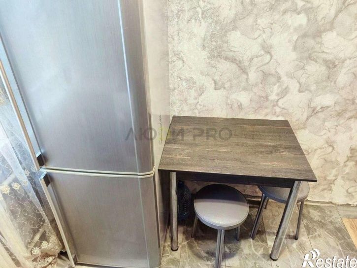1-комн квартира ул Попова, 26,  д. 26