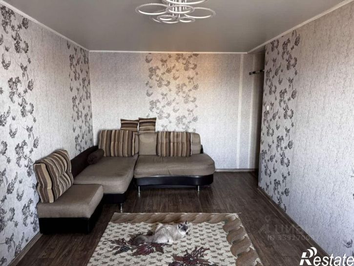 3-комн квартира ул Телефонная, 46,  д. 46