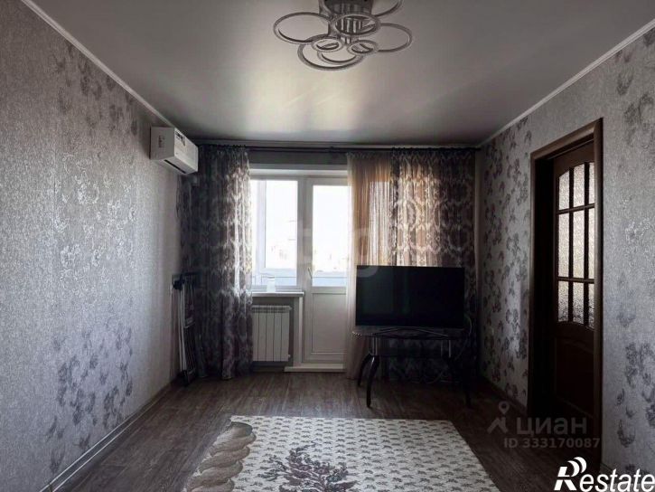 3-комн квартира ул Телефонная, 46,  д. 46
