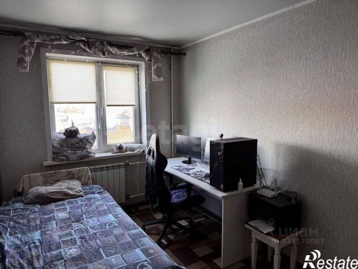 3-комн квартира ул Телефонная, 46,  д. 46