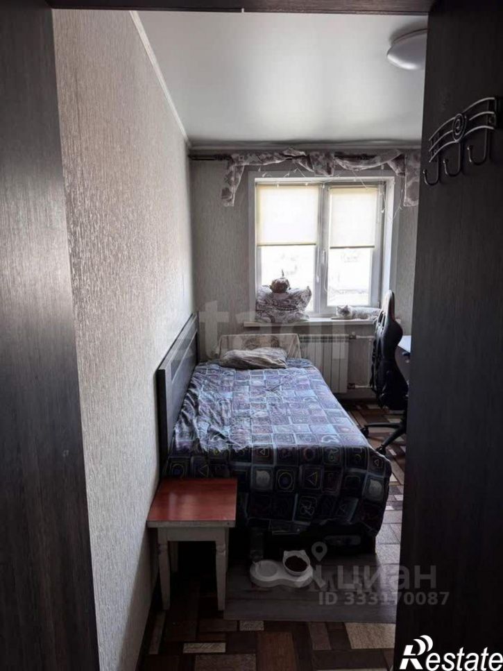 3-комн квартира ул Телефонная, 46,  д. 46
