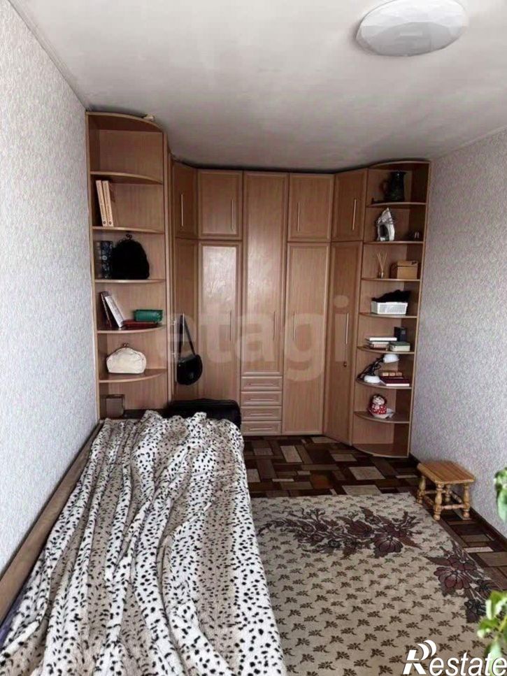 3-комн квартира ул Телефонная, 46,  д. 46