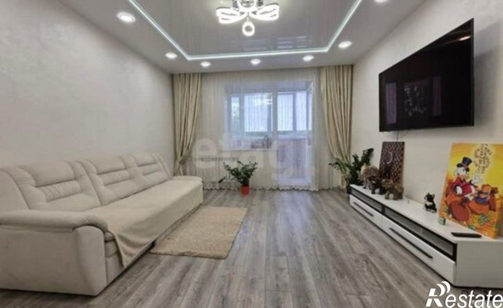 2-комн квартира Южный Власихинский пр-д, 26,  д. 26