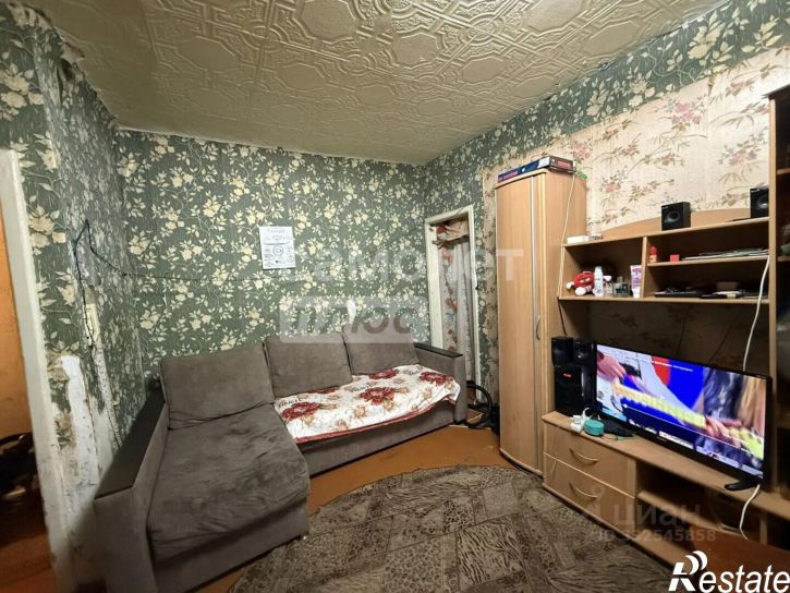 2-комн квартира ул Германа Титова, 15,  д. 15