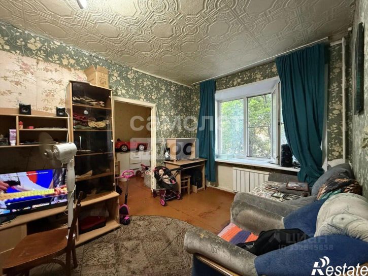 2-комн квартира ул Германа Титова, 15,  д. 15