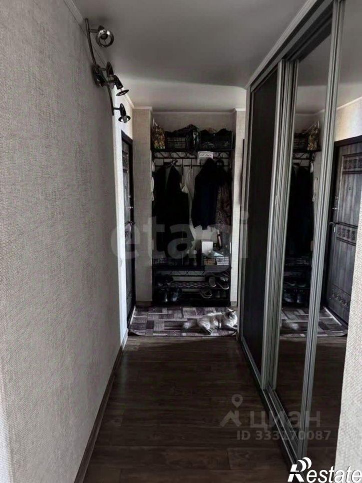 3-комн квартира ул Телефонная, 46,  д. 46